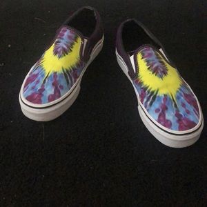 Brand new only warn once